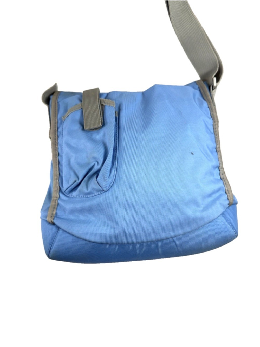 KEEN Blue Crossbody Messenger Bag - Picture 2 of 16